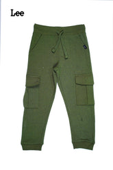 LEE KIDS CARGO TROUSER - Smgarment's